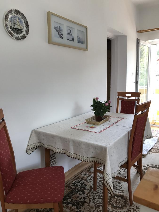 Elvira Apartman Zalakaros Exterior foto